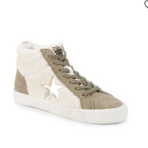 LN-Vintage Havana Hightop